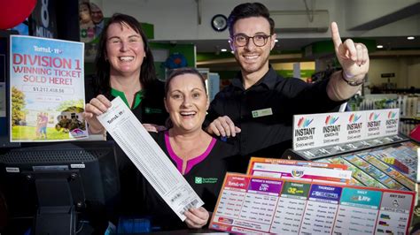 tattslotto draw|Prahran Man To Celebrate More Than Wedded Bliss With .